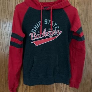 Ohio State hoodie!